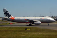 Photo of VH-VQH
