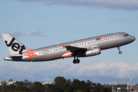 Photo of VH-VQQ