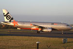 Photo of VH-VQW