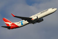 Photo of VH-VZO