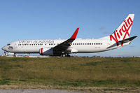 Photo of VH-YVC