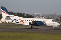 Photo of VH-ZXQ