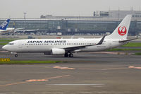 Photo of JA323J