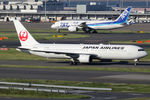 Photo of JA602J