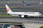 Photo of JA622J