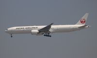 Photo of JA743J