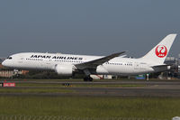 Photo of JA844J