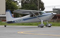 Photo of N1653C