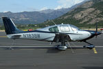 Photo of N183BM