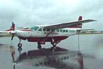 Photo of N208BK
