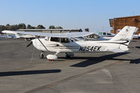 Photo of N254EK