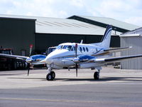 Photo of N34RF