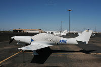 Photo of N361L