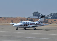 Photo of N370EA