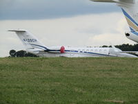 Photo of N420CH