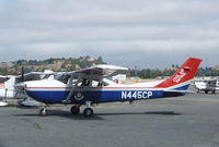 Photo of N445CP