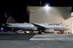 Photo of N453UA