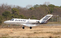 Photo of N525TG