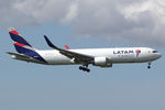 Photo of N536LA