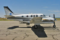 Photo of N588SA