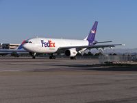 Photo of N663FE