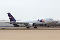 Photo of N664FE