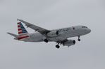 Photo of N668AW