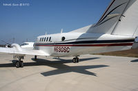 Photo of N690SC