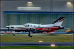 Photo of N700JV