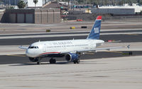 Photo of N753US