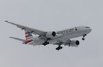 Photo of N757AN