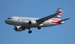 Photo of N758US
