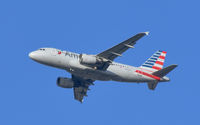 Photo of N766US
