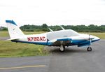 Photo of N780AC