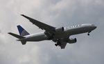 Photo of N783UA