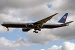 Photo of N793UA