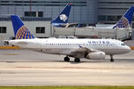 Photo of N823UA