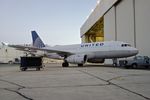 Photo of N843UA