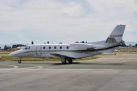 Photo of N881VP