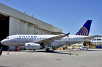 Photo of N890UA