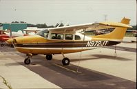 Photo of N972JT